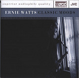 Ernie Watts – Classic Moods ( JVCXR-0054-2 )