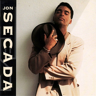 Jon Secada – Jon Secada ( USA )