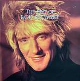 Rod Stewart - The Best Of Rod Stewart - 1975-89. (LP). 12. Vinyl. Пластинка. Germany