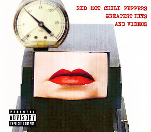 Red Hot Chili Peppers – Greatest Hits And Videos