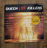 Queen – Live Killers 2LP 12", произв. Germany