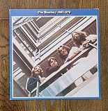 The Beatles – 1967-1970 2LP 12", произв. Italy