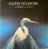 Faith No More ‎- Angel Dust