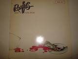 RUFUS- Party 'Til You're Broke 1981 USA Soul Funk Disco