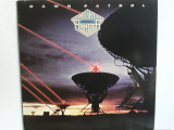Night Ranger "Dawn Patrol" 1983 г. (Made in Germany, Nm/Nm)