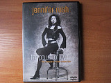 Jennifer Rush DVD The Power Of Love - The Complete Video Collection [GER]