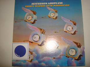 JEFFERSON AIRPLANE- Thirty Seconds Over Winterland 1973 USA Rock Rock & Roll Psychedelic Rock