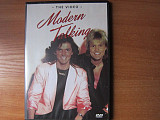 Modern Talking DVD The Video