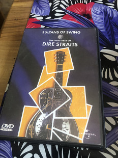 Sultans of swing - The very best of Dire straits