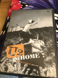 U2 -go home