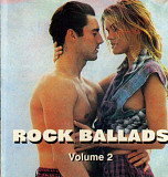 Rock Ballads Vol.2. 1992.