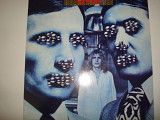 UFO- Obsession 1978 Netherlands Rock Hard Rock Heavy Metal