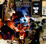 Alice Cooper. The Last Temptation. 1994.