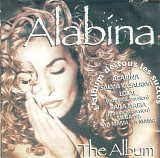 Alabina Feat Ishtar & Los Niños De Sara 1997 The Album (Afro-Cuban)