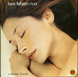 Lara Fabian 2001 Nue