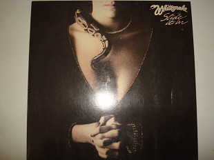 WHITESNAKE- Slide It In 1984 Europe Rock Hard Rock