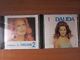 Dalida 2CD L'Album Di Dalida Vol. 1+2