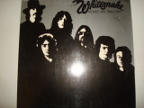 WHITESNAKE-Ready An' Willing 1980 Germany Rock Blues Rock Hard Rock