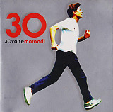 Morandi 2CD 30 Volte Morandi (italo chanson)