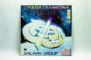 Галактика LP 12" Мелодия