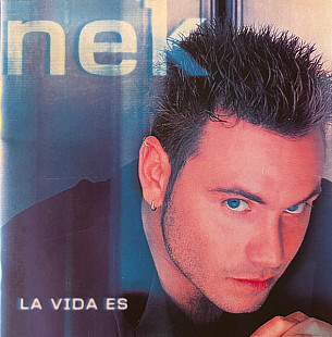 Nek 2000 La Vida Es (Pop Rock)