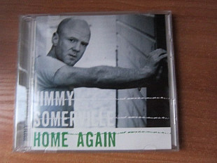 Jimmy Somerville 2004 Home Again (Synth-pop)