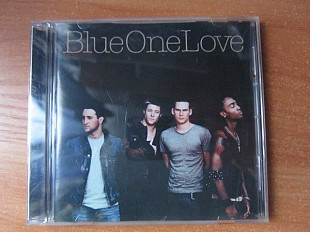 Blue 2002 One Love (Europop)