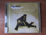 Highland 2000 Bella Stella (Euro House)