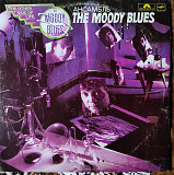 The Moody Blues – The Other Side Of Life