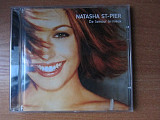 Natasha St-Pier 2002 De L'amour Le Mieux (Chanson)
