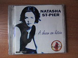 Natasha St-Pier 2001 À Chacun Son Histoire (Chanson)