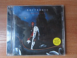 Boytronic 2002 Autotunes (Synth-pop)