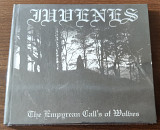 IUVENES - The Empyrean Call's Of Wolves