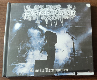 MAYHEMIC TRUTH - Live In Bernhausen