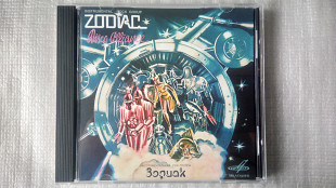 2 CD Компакт диска - Zodiac (Зодиак)