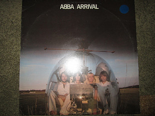 ABBA ‎– Arrival (Швеция, Polar)