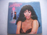 Donna Summer 2 LP