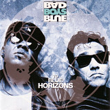 Bad Boys Blue. To Blue Horizons. 1994.