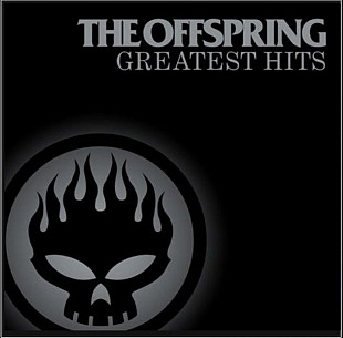 The Offspring - Greatest Hits - 1989-2003. (LP). 12. Vinyl. Пластинка. Europe. S/S