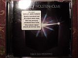 Woolly Wolstenholme - Black Box Recovered
