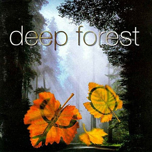 Deep Forest. Boheme. 1995.