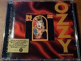 Фірмовий CD – Ozzy Osbourne ("Speak Of The Devil")