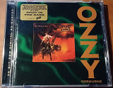 Фірмовий CD – Ozzy Osbourne ("The Ultimate Sin")