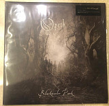 Opeth – Blackwater Park 2LP Вініл Запечатаний