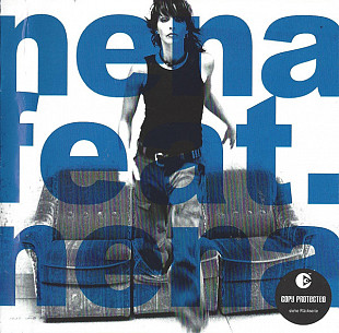 Nena 2003 – Nena Feat. Nena