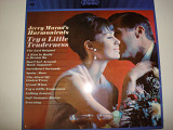 JERRY MURADS HARMONICATS- Try A Little Tenderness 1967 Netherlands Jazz Pop Easy Listening