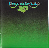 Yes – Close To The Edge (US)