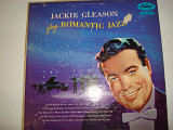 JACKIE GLEASON- Jackie Gleason Plays Romantic Jazz 1955 USA Jazz Pop Easy Listening