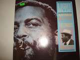 ARTHUR BLYTHE- Light Blue: Arthur Blythe Plays Thelonious Monk 1983 Europe Jazz Post Bop