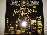 FRANK SINATRA- His Greatest Hits (New York New York) 1983 Europe Jazz Pop Ballad Vocal Easy Listenin